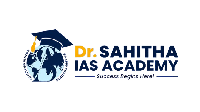 IAS Academy"Best digital marketing agency in Trivandrum