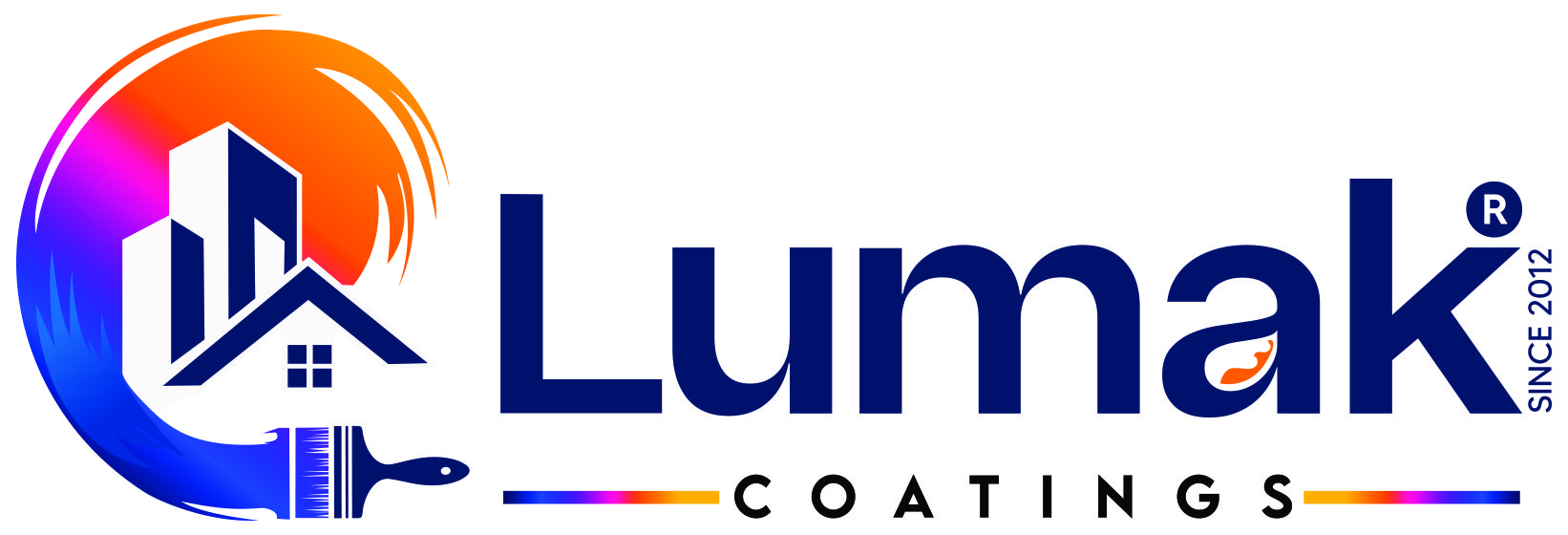 Lumak Coatings/"Best digital marketing agency in Trivandrum