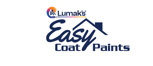 Lumak's Easy Coat Paints